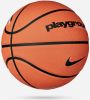 Nike everyday playground basketbal oranje/zwart kinderen online kopen