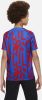 Nike Kids FC Barcelona Thuis Nike warming uptop met Dri FIT voor kids Blauw online kopen