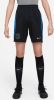 Nike Kids FC Barcelona Strike Nike Dri FIT knit voetbalshorts voor kids Zwart online kopen