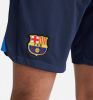 Nike FC Barcelona 2022/23 Stadium Thuis voetbalshorts met Dri FIT voor heren Blauw online kopen