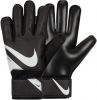 Nike Match 20 Keepershandschoenen Black/White/White Dames online kopen