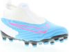 Nike Phantom GX Academy DF MG Blast Blauw/Roze/Wit/Blauw Kinderen online kopen