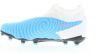 Nike Phantom GX Academy DF MG Blast Blauw/Roze/Wit/Blauw Kinderen online kopen