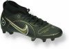 Nike Jr. Mercurial Superfly 8 Academy MG Voetbalschoenen voor kleuters/kids(meerdere ondergronden) Zwart online kopen