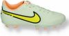 Nike Jr. Tiempo Legend 9 Academy MG Voetbalschoenen voor kleuters/kids(meerdere ondergronden) Grijs online kopen