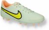 Nike Jr. Tiempo Legend 9 Academy MG Voetbalschoenen voor kleuters/kids(meerdere ondergronden) Grijs online kopen