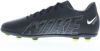 Nike Jr. Mercurial Vapor 15 Club FG/MG Voetbalschoenen voor kleuters/kids(meerdere ondergronden) Zwart online kopen