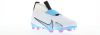 Nike Air Zoom Mercurial Superfly 9 Academy MG Blast Wit/Blauw/Roze Kinderen online kopen