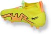 Nike Jr. Zoom Mercurial Superfly 9 Academy FG/MG Voetbalschoenen voor kleuters/kids(meerdere ondergronden) Geel online kopen