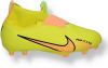 Nike Jr. Zoom Mercurial Superfly 9 Academy FG/MG Voetbalschoenen voor kleuters/kids(meerdere ondergronden) Geel online kopen