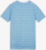 Nike Trainingsshirt Dri FIT Mbappé Personal Edition Blauw Kinderen online kopen