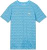 Nike Trainingsshirt Dri FIT Mbappé Personal Edition Blauw Kinderen online kopen