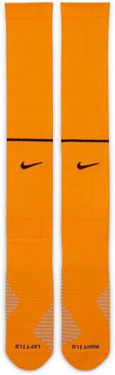 Nike Nederland Strike Thuis/Uit Kniehoge voetbalsokken Oranje online kopen