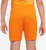 Nike Kids Nederland 2022/23 Stadium Thuis Nike Dri FIT voetbalshorts voor kids Oranje online kopen