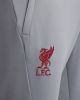 Nike Liverpool Trainingsbroek Dri FIT Strike Grijs/Rood online kopen