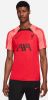 Nike Liverpool FC Strike Dri FIT voetbaltop met korte mouwen voor heren Rood online kopen