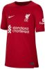 Nike Kids Nike Liverpool FC 2022/23 Stadium Thuis Nike Dri FIT voetbalshirt voor kids Tough Red/Team Red/White Kind online kopen