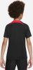 Nike Kids Liverpool FC Strike Nike Dri FIT voetbaltop met korte mouwen voor kids Zwart online kopen