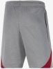 Nike Liverpool Trainingsshorts Dri FIT Strike Grijs/Rood Kinderen online kopen