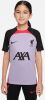 Nike Kids Liverpool FC Strike Nike Dri FIT voetbaltop met korte mouwen voor kids Paars online kopen