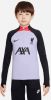 Nike Kids Liverpool FC Strike Nike Dri FIT knit voetbaltrainingstop voor kids Paars online kopen