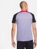 Nike Liverpool FC Strike Dri FIT voetbaltop met korte mouwen voor heren Paars online kopen