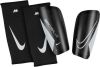 Nike Scheenbeschermers Mercurial Lite Zwart/Wit online kopen