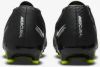 Nike Zoom Mercurial Vapor 15 Academy MG Voetbalschoenen(meerdere ondergronden) Zwart online kopen