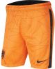 Nike Netherlands 2020 Stadium Home Voetbalshorts voor heren Oranje online kopen