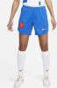 Nike Nederland 2022 Stadium Thuis/Uit Voetbalshirt voor dames Blauw online kopen