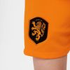 Nike Nederland 2022/23 Thuis Voetbaltenue voor kleuters Oranje online kopen