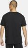 Nike Sportswear Repeat T shirt voor heren Zwart online kopen
