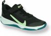 Nike Omni Multi Court Kleuterschoenen Zwart online kopen