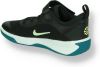 Nike Omni Multi Court Kleuterschoenen Zwart online kopen