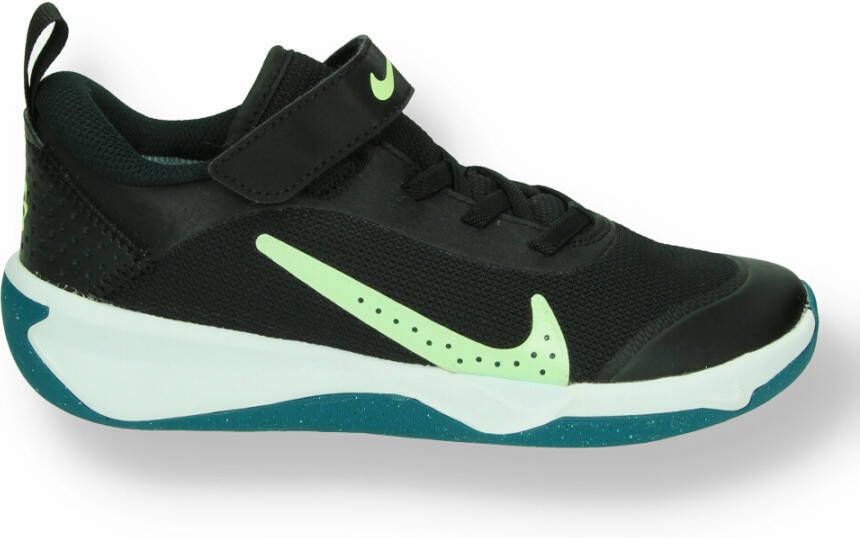 Nike Omni Multi Court Kleuterschoenen Zwart online kopen
