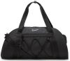 Nike One Club Sporttas voor dames(24 liter) Zwart online kopen