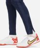 Nike Kids Nike Paris Saint Germain Nike Dri FIT voetbalbroek voor kids Midnight Navy/Midnight Navy/White online kopen