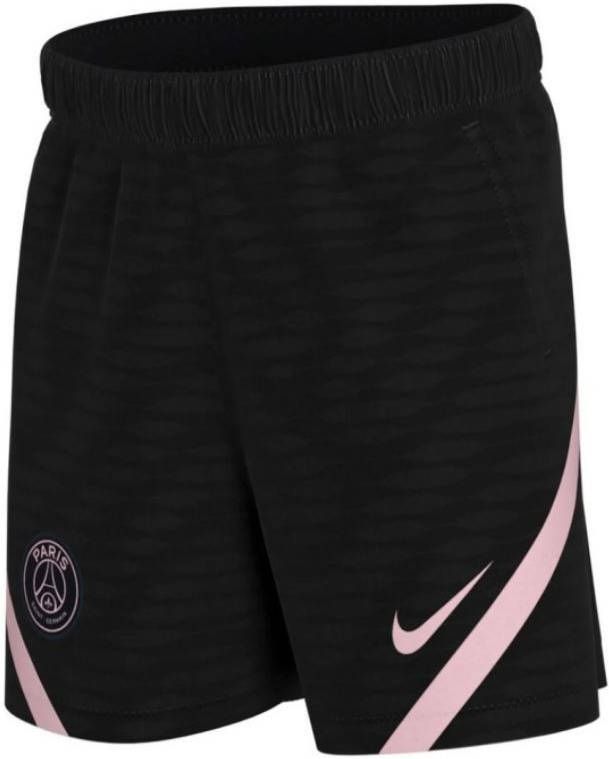 Nike Paris Saint Germain Strike Uit voetbalshorts met Dri FIT voor heren Zwart online kopen