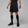 Jordan Paris Saint Germain Strike Uit knit voetbalshorts met Dri FIT voor heren Zwart online kopen