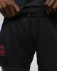 Jordan Paris Saint Germain Trainingsshorts Dri FIT Strike x PSG Zwart Blauw/Rood Vrouw online kopen