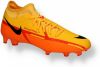 Nike Phantom GT2 Academy Dynamic Fit MG Voetbalschoenen(meerdere ondergronden) Oranje online kopen