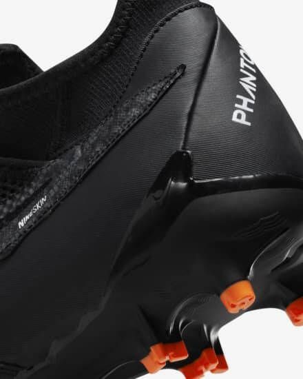Nike Phantom GX Academy DF MG Black Pack Zwart/Wit/Grijs online kopen
