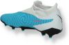 Nike Phantom GX Academy DF MG Blast Blauw/Roze/Wit/Blauw online kopen