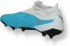 Nike Phantom GX Academy DF MG Blast Blauw/Roze/Wit/Blauw online kopen