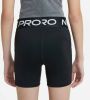 Nike Pro Onderbroek Shorts Dri FIT Zwart/Wit Vrouw Kinderen online kopen