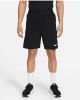 Nike Pro Dri FIT Flex Vent Max Trainingsshorts voor heren(20, 5 cm) Black/White Heren online kopen