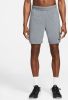 Nike Pro Dri FIT Flex Vent Max Trainingsshorts voor heren(20, 5 cm) Grijs online kopen