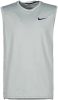 Nike Pro Dri FIT Tanktop voor heren Grijs online kopen