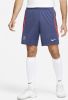 Nike Paris Saint Germain Strike Dri FIT voetbalshorts voor heren Blauw online kopen