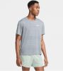 Nike Dri FIT Miler Hardlooptop voor heren Grijs online kopen